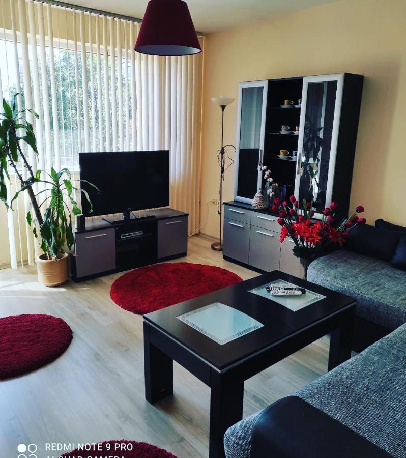 Pleven Sunny Apartment Exteriör bild